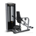 Commercial full set fitness equipment triceps press machine